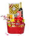 CNY Tall Hamper