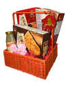 Abundant Blessings Chinese New Year Hamper