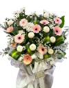 Deepest Sympathy | Condolence Stand