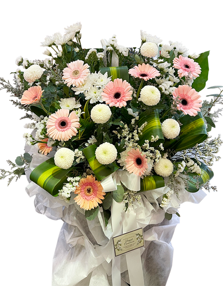 Deepest Sympathy | Condolence Stand