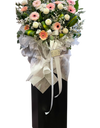 Deepest Sympathy | Condolence Stand