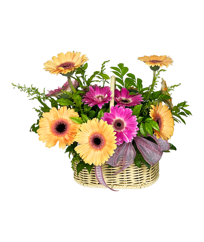 Basket of Sunshine