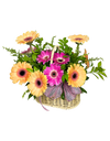 Basket of Sunshine
