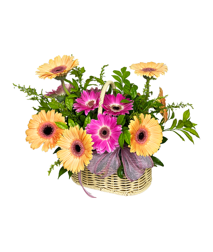 Basket of Sunshine
