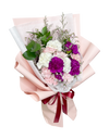 Rosaline Carnation Bouquet