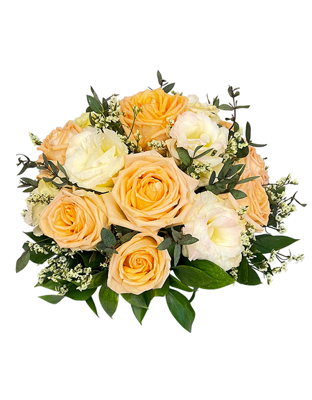 Blossoming Beginnings