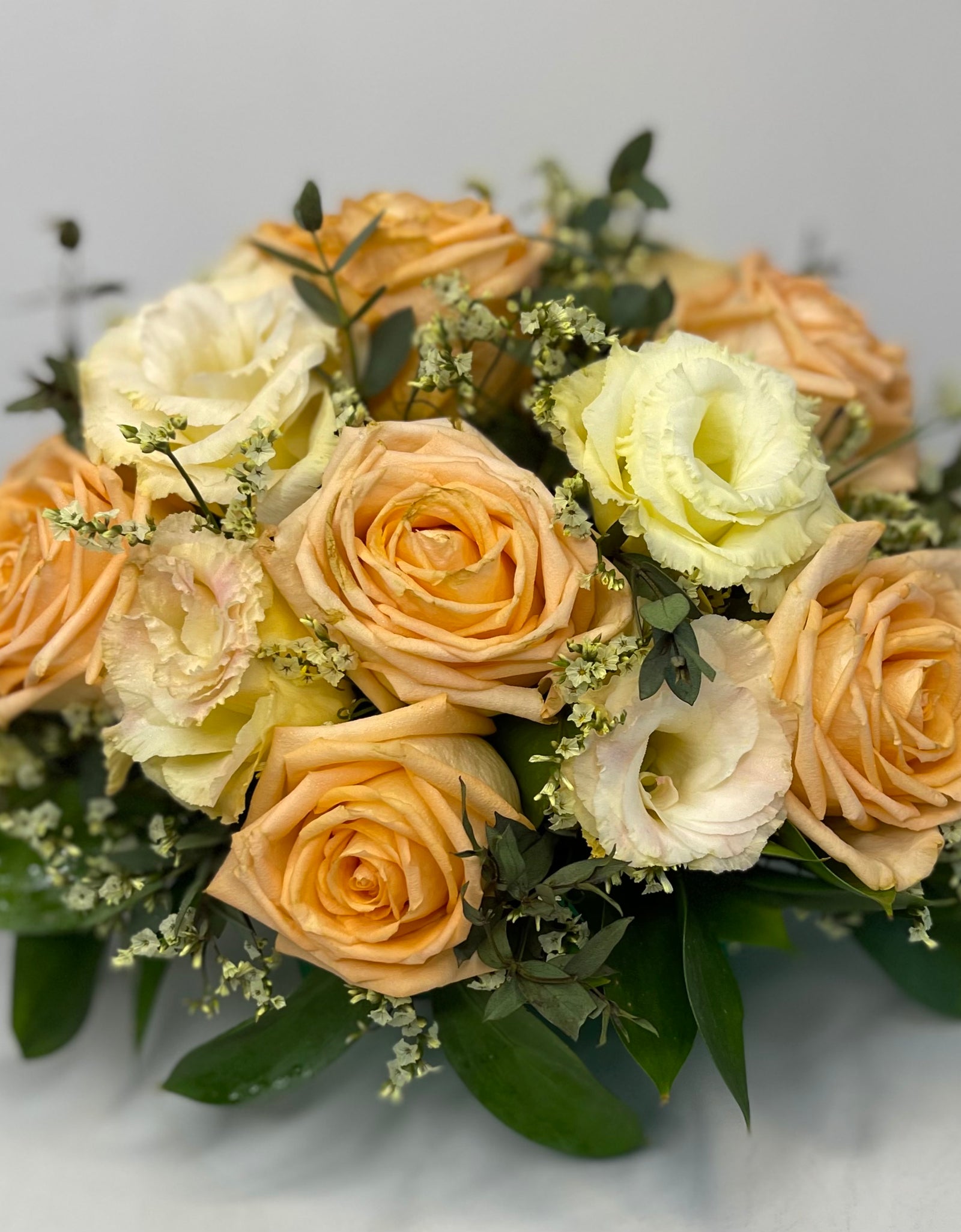 Blossoming Beginnings