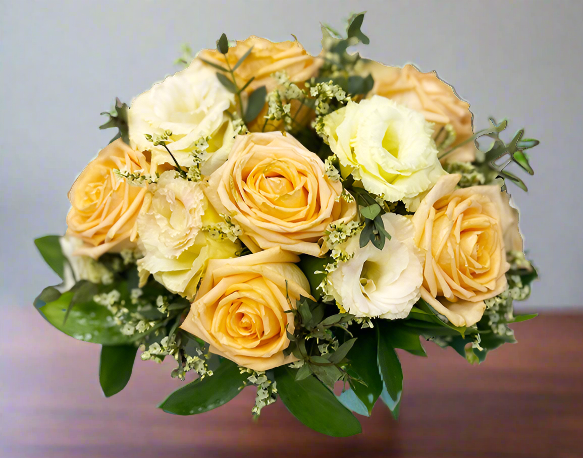 Blossoming Beginnings