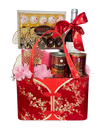 CNY/Gift Hamper with Abalone