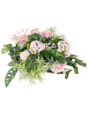 Soft Pink Garden
