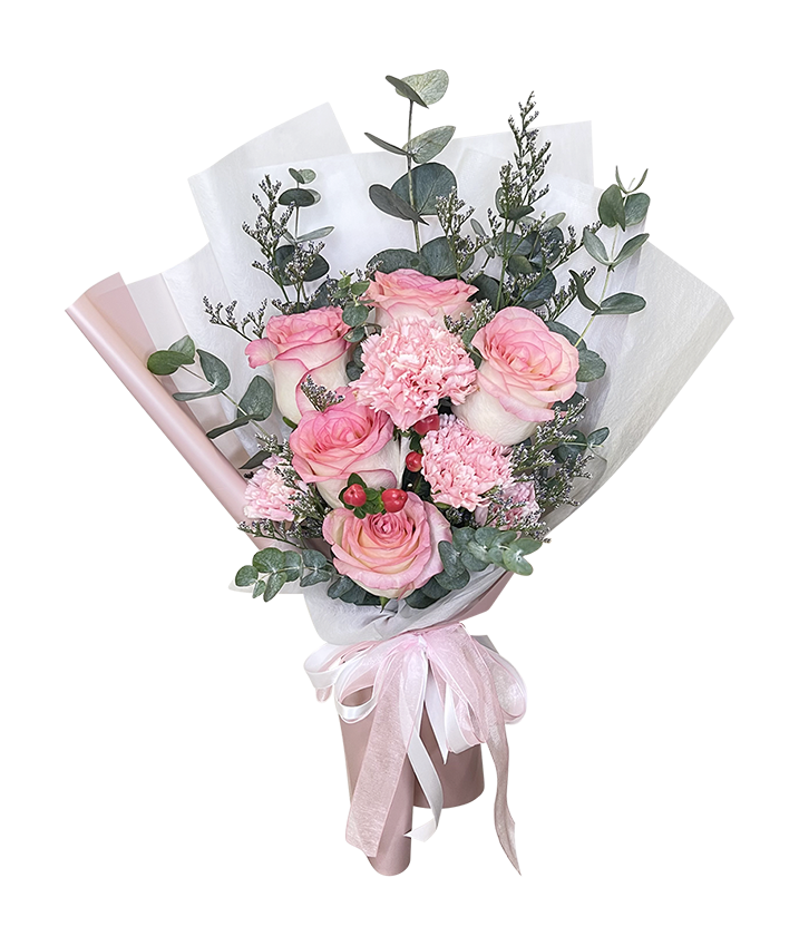 Tender Bloom