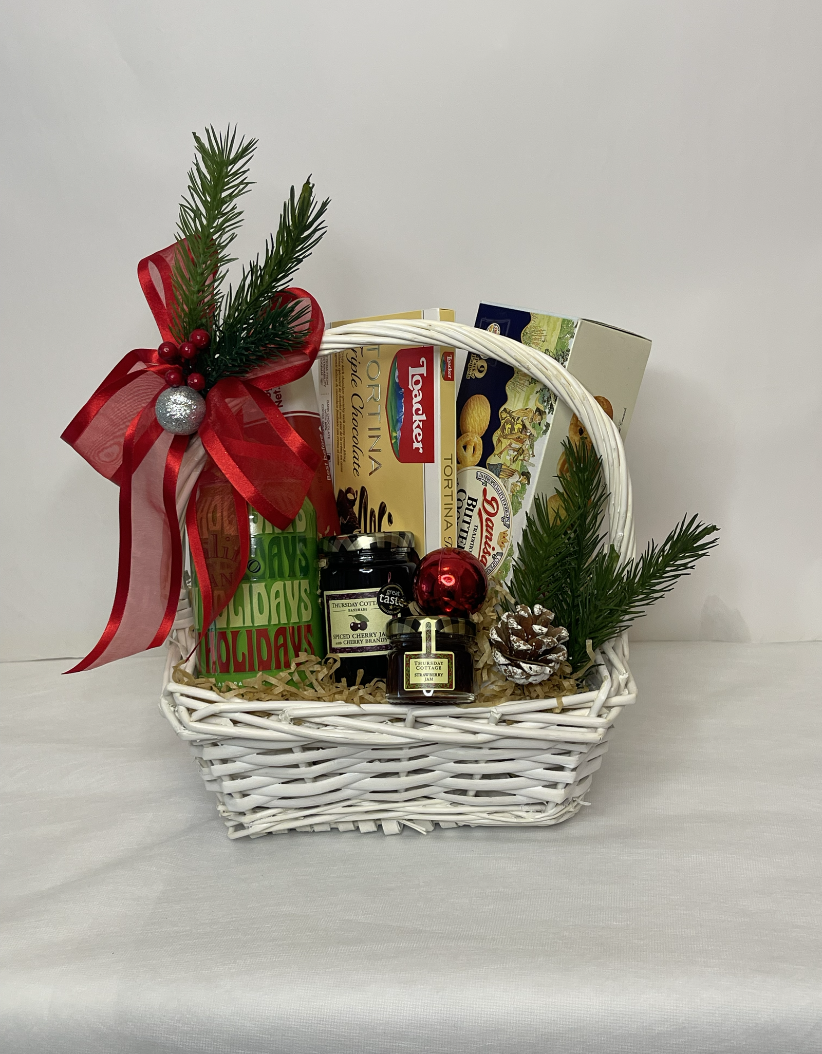 Festive Christmas Hamper
