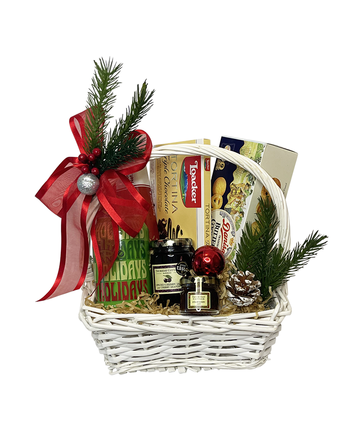 Festive Christmas Hamper