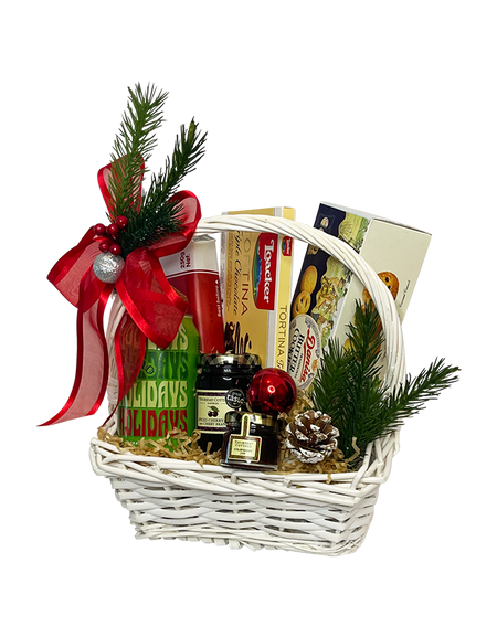 Festive Christmas Hamper