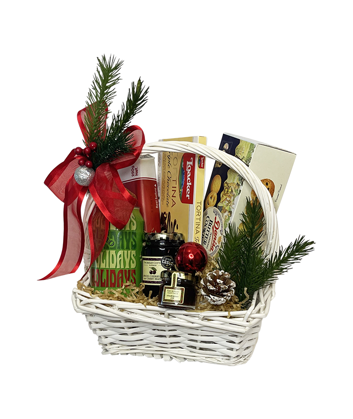 Festive Christmas Hamper