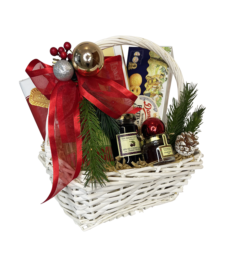 Festive Christmas Hamper