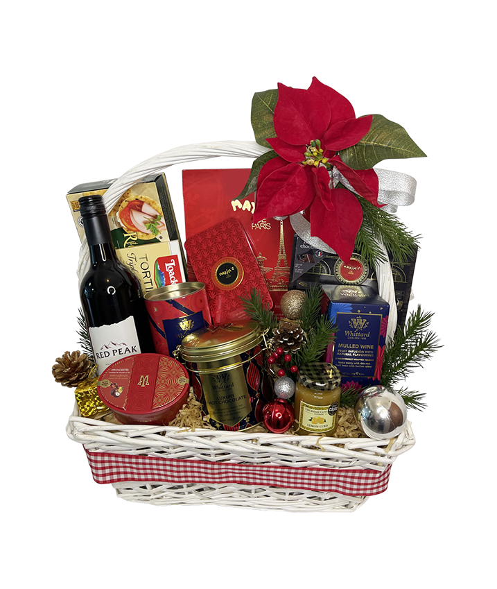 Christmas Yuletide Luxe Hamper