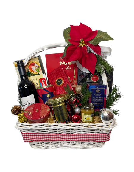 Christmas Yuletide Luxe Hamper