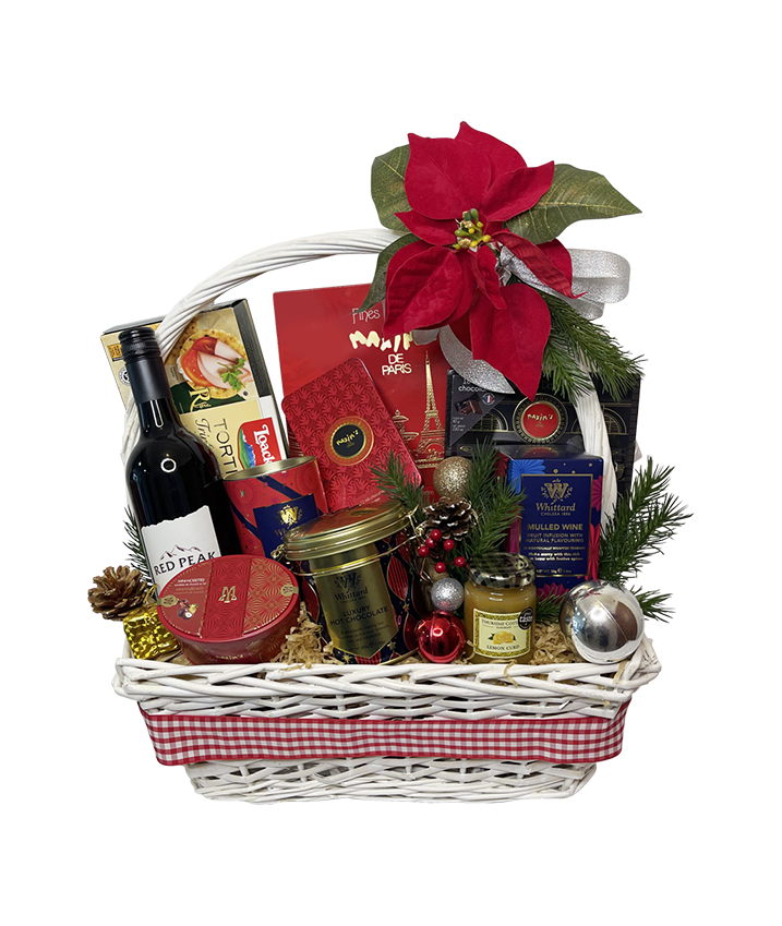 Christmas Yuletide Luxe Hamper