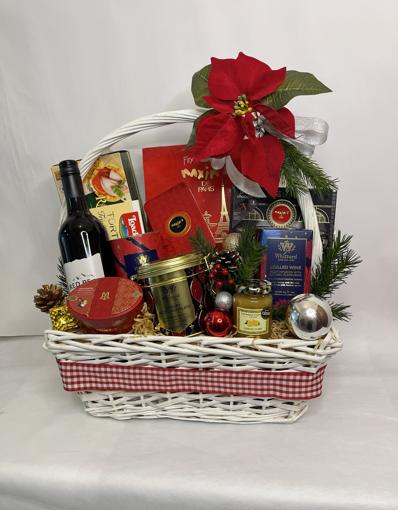 Christmas Yuletide Luxe Hamper
