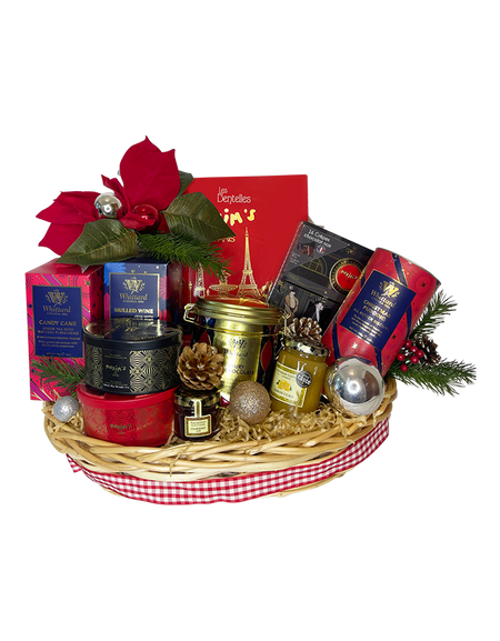 The Christmas Ensemble