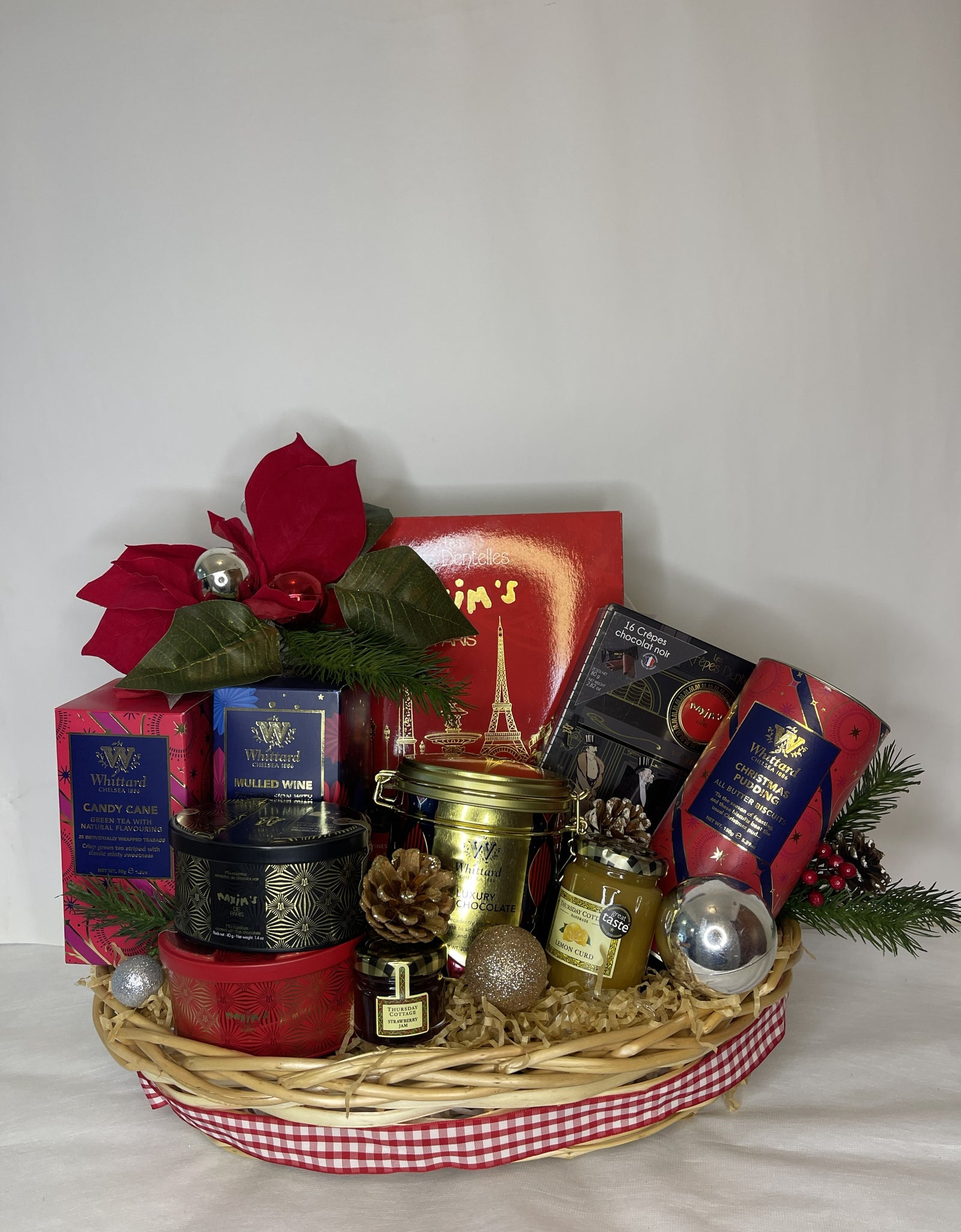 The Christmas Ensemble