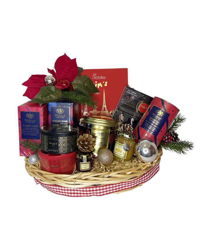 The Christmas Ensemble