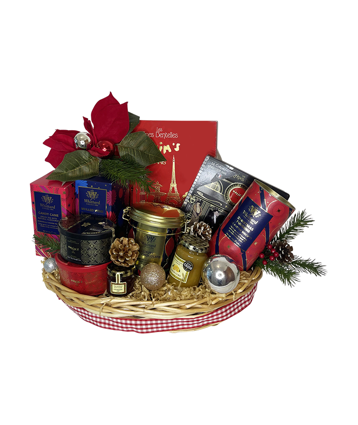 The Christmas Ensemble