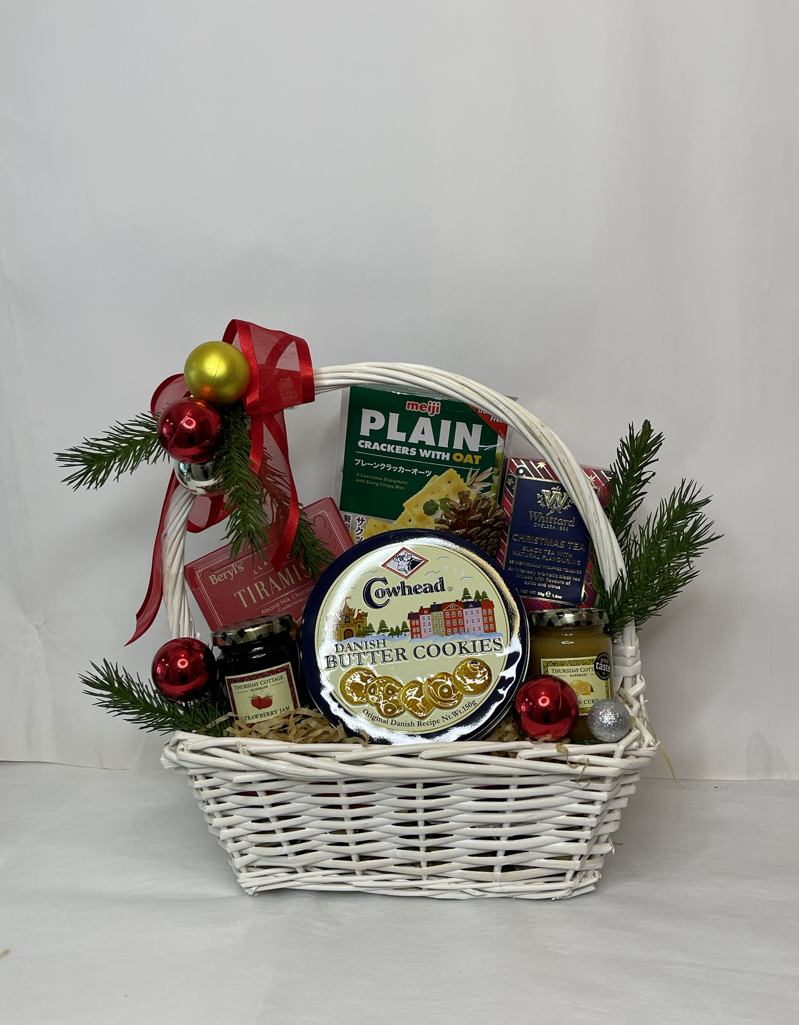 Christmas Delights Hamper