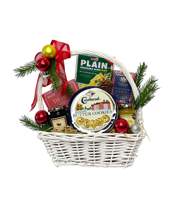 Christmas Delights Hamper