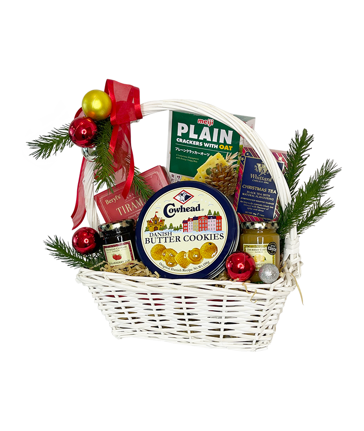 Christmas Delights Hamper