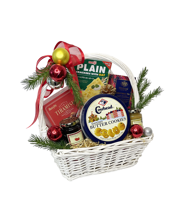 Christmas Delights Hamper