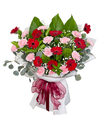 Thriving Beginnings Standing Bouquet