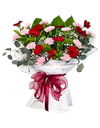 Thriving Beginnings Standing Bouquet