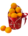 CNY Mandarin Orange Hamper