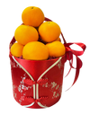 CNY Mandarin Orange Hamper