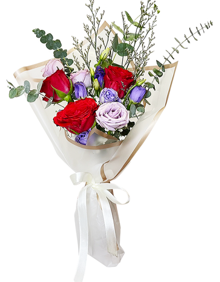 Timeless Love Bouquet