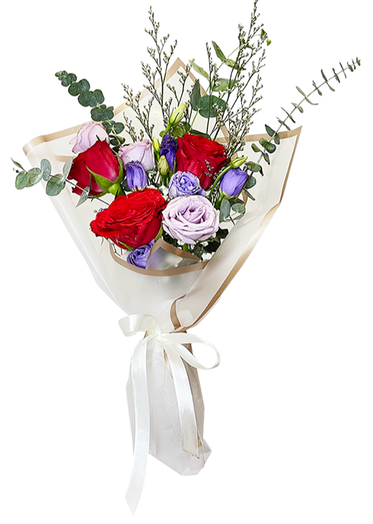Timeless Love Bouquet
