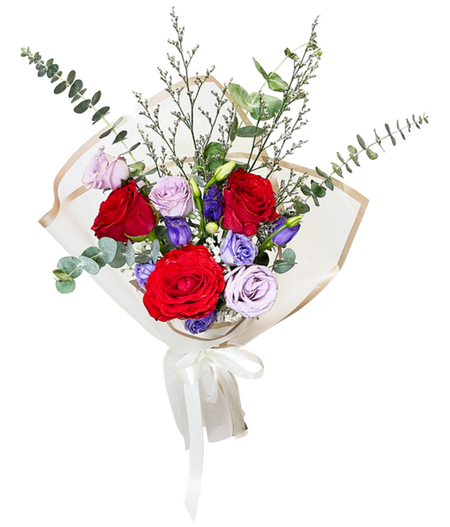 Timeless Love Bouquet