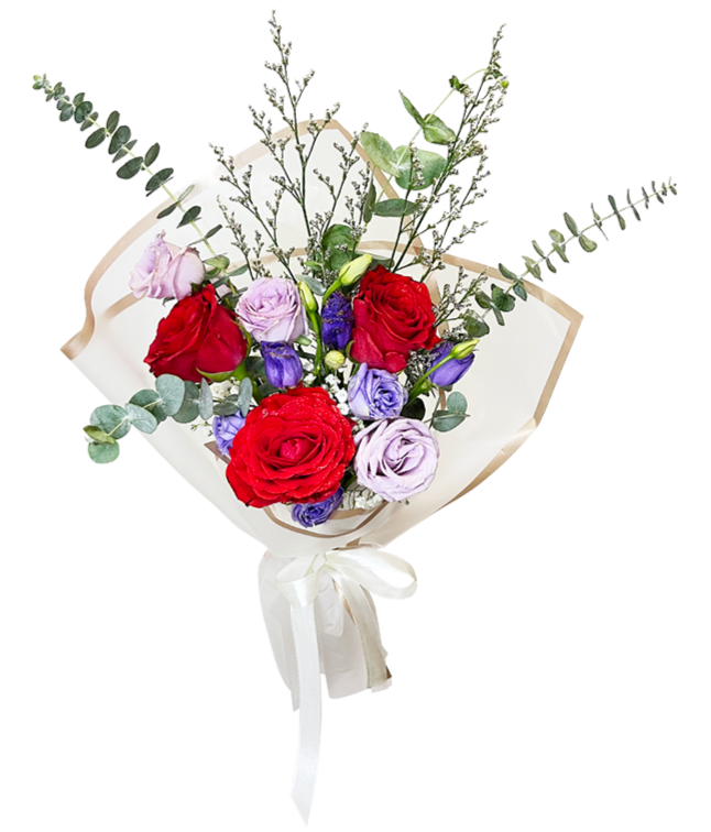 Timeless Love Bouquet