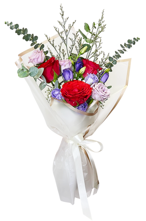 Timeless Love Bouquet