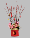 CNY Fortune Bucket