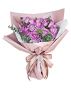 Deluxe Lavender Rose  Bouquet