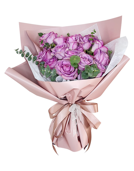 Lavender Luxe