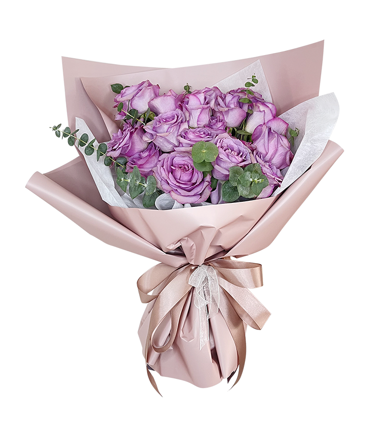 Lavender Luxe