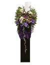 Honor I Condolences Flower Stand