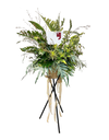 Botanica I Congratulatory Flower Stand