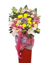 Blessings in Bloom I Congratulatory Flower Stand