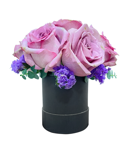 Sweet Lavender Mini Bloom Box