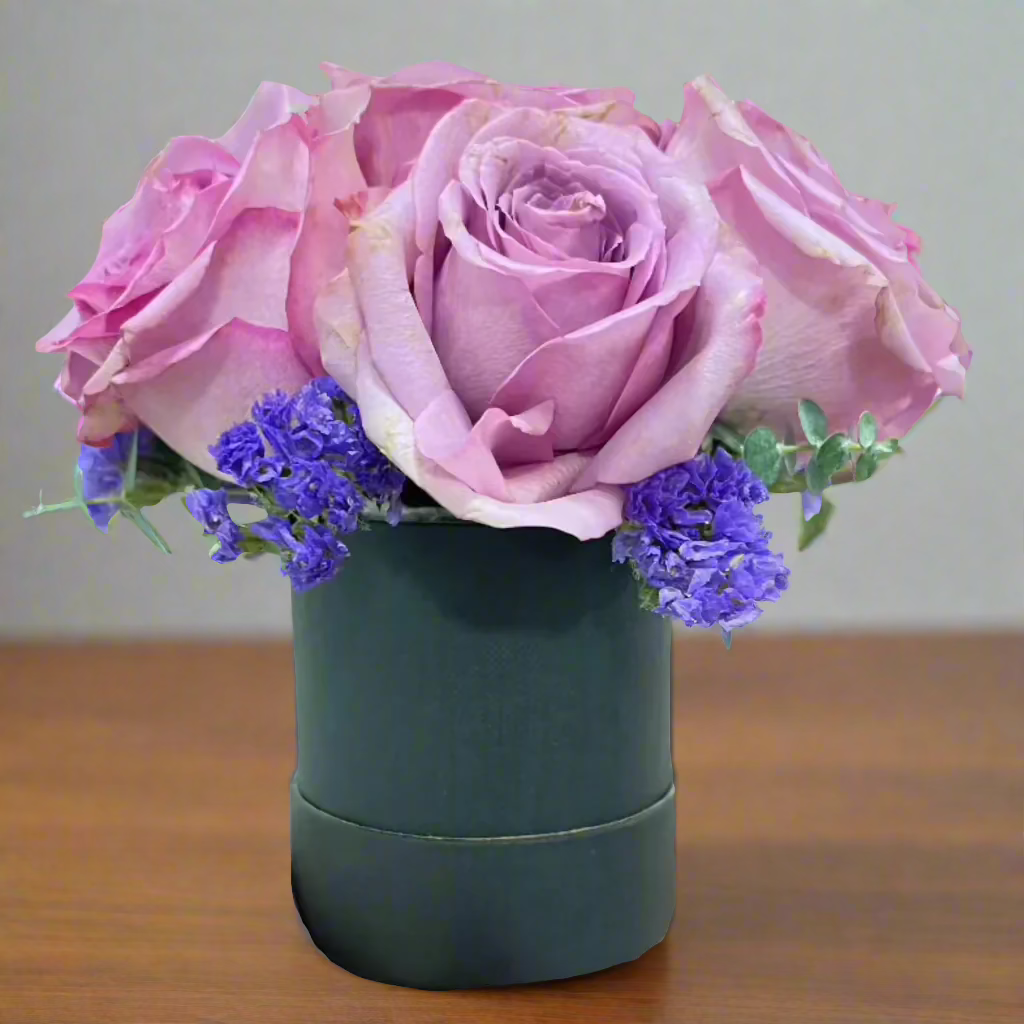 Sweet Lavender Mini Bloom Box